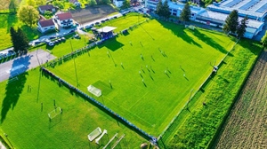 U Zlatar stiže 240 tisuća eura za rekonstrukciju pomoćnog nogometnog igrališta: “Bolji uvjeti za razvoj mladih sportaša i rekreaciju svih generacija