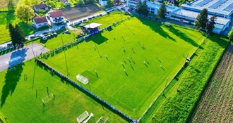 U Zlatar stiže 240 tisuća eura za rekonstrukciju pomoćnog nogometnog igrališta: “Bolji uvjeti za razvoj mladih sportaša i rekreaciju svih generacija