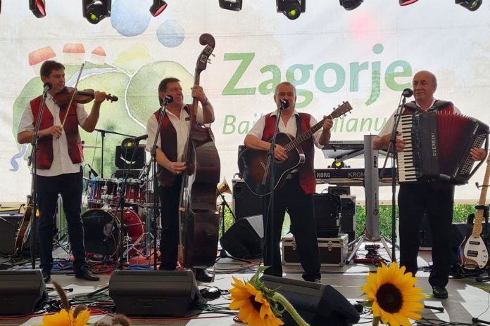 Raspisan natječaj za 58. festival "Igrajte nam mužikaši – Bedekovčina 2026" – evo do kada su prijave