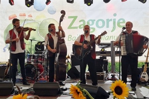 Raspisan natječaj za 58. festival "Igrajte nam mužikaši – Bedekovčina 2026" – evo do kada su prijave