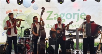 Raspisan natječaj za 58. festival "Igrajte nam mužikaši – Bedekovčina 2026" – evo do kada su prijave