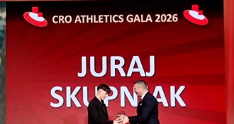 Veliko priznanje za mladog Krapinčana: Juraj Skupnjak proglašen najboljim kadetom Hrvatske