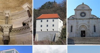 Za obnovu kulturnih dobara na sjever Hrvatske stiže preko pet milijuna eura – evo za koje projekte