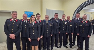 Održana sjednica Skupštine DVD-a Strmec: izabrano vodstvo i najavljen nastavak ulaganja u opremu i mlade vatrogasce