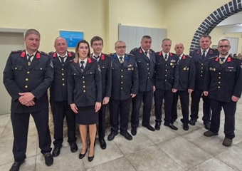 Održana sjednica Skupštine DVD-a Strmec: izabrano vodstvo i najavljen nastavak ulaganja u opremu i mlade vatrogasce