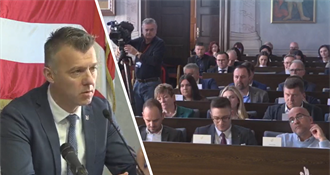 Neočekivan detalj sa Skupštine: bomboni SDP-ovaca izazvali burnu reakciju predsjednika Lukačića