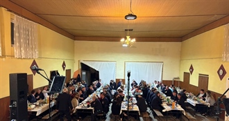 Mali Bukovec: Udruga žena i DVD Mali Bukovec održali redovnu izbornu godišnju skupštinu