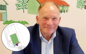 Veliko ulaganje u sport: Općini Bedekovčina odobreno 270.000 eura za rekonstrukciju sportskog centra