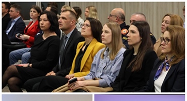 Međimurska županija prednjači: Međunarodna konferencija donosi novi iskorak u javnoj upravi