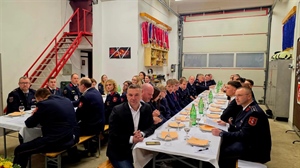 Skupština DVD-a Kumrovec u znaku obilježavanja 75. obljetnice postojanja, vodstvo DVD-a ostalo isto