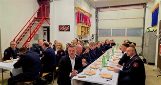 Skupština DVD-a Kumrovec u znaku obilježavanja 75. obljetnice postojanja, vodstvo DVD-a ostalo isto