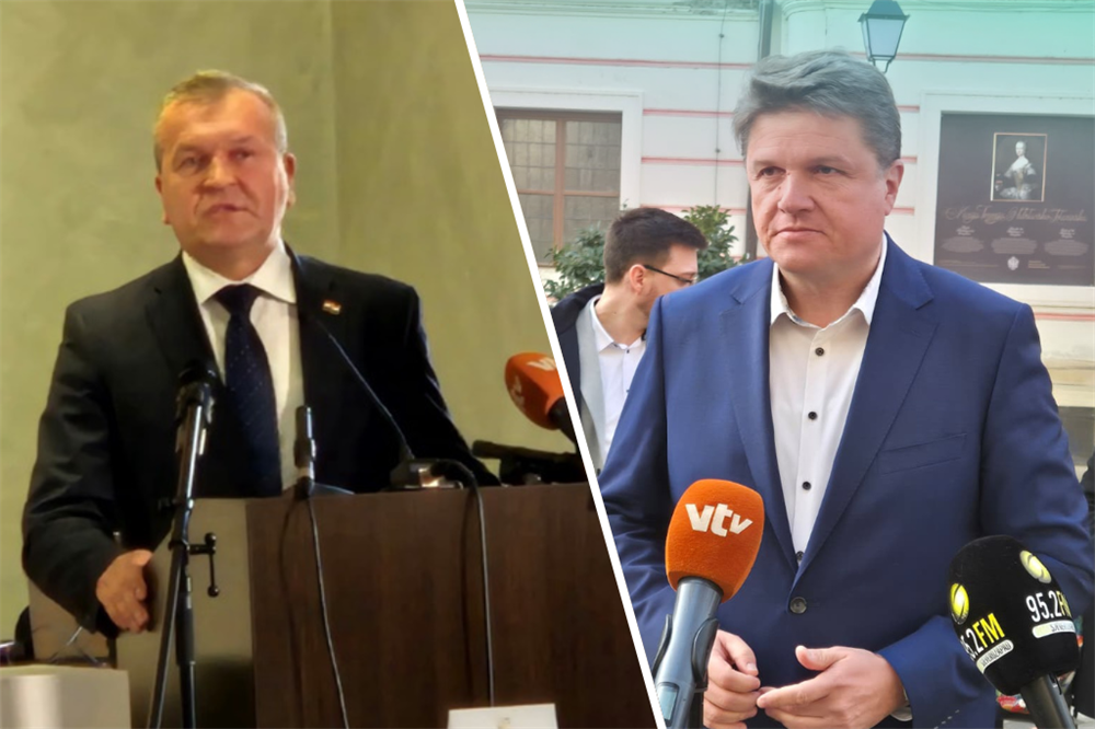 SDP tvrdi da se provode izvidi u Domu umirovljenika, župan Stričak uzvraća: Odakle vam povjerljive informacije – iz DORH-a ili srpskog Informera?