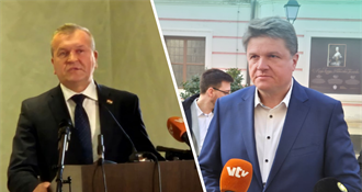 SDP tvrdi da se provode izvidi u Domu umirovljenika, župan Stričak uzvraća: Odakle vam povjerljive informacije – iz DORH-a ili srpskog Informera?