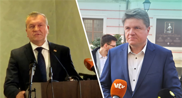 SDP tvrdi da se provode izvidi u Domu umirovljenika, župan Stričak uzvraća: Odakle vam povjerljive informacije – iz DORH-a ili srpskog Informera?