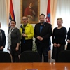 Župan Golubić održao sastanak s pravobraniteljicom Višnjom Ljubičić - fokus na jačanju ravnopravnosti spolova