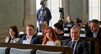 Varaždinski županijski vijećnici sastali se na 6. sjednici, glavne teme milijunski projekti i plan razvoja