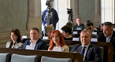 Varaždinski županijski vijećnici sastali se na 6. sjednici, glavne teme milijunski projekti i plan razvoja