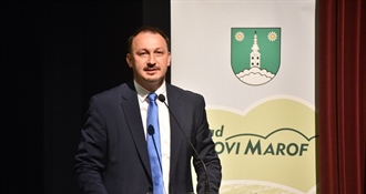 Nastavak investicijskog ciklusa u obrazovanje u Novom Marofu