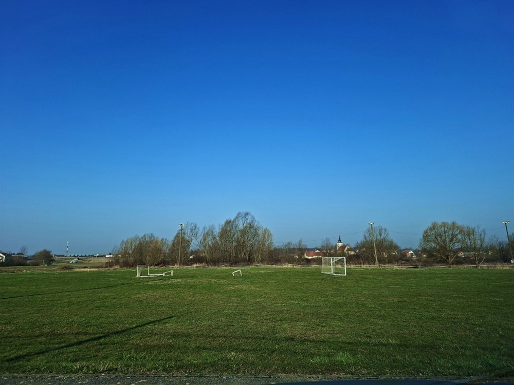 Veliko ulaganje u sport u Konjščini: 236 tisuća eura za igralište s umjetnom travom i atletskom stazom