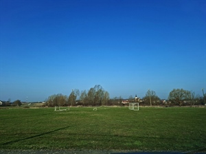 Veliko ulaganje u sport u Konjščini: 236 tisuća eura za igralište s umjetnom travom i atletskom stazom