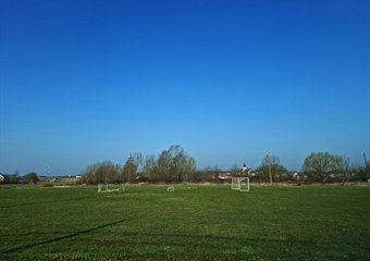 Veliko ulaganje u sport u Konjščini: 236 tisuća eura za igralište s umjetnom travom i atletskom stazom