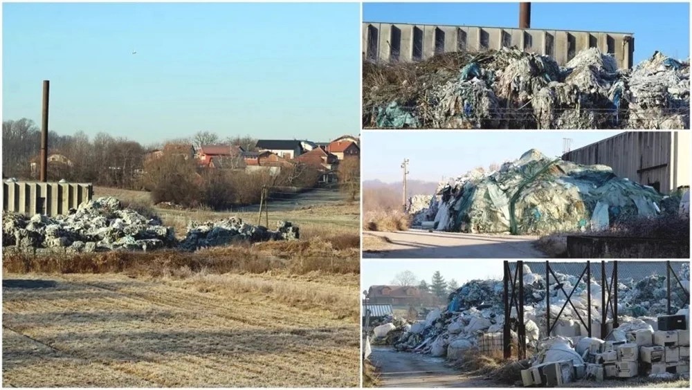 Fond za zaštitu okoliša objavio natječaj za uklanjanje 13.200 tona nepropisno odloženog otpada u Poznanovcu – hoće li krenuti uskoro sanacija?