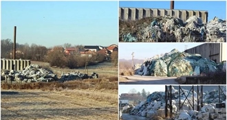 Fond za zaštitu okoliša objavio natječaj za uklanjanje 13.200 tona nepropisno odloženog otpada u Poznanovcu – hoće li krenuti uskoro sanacija?