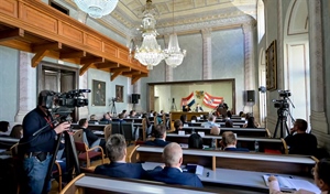 Župan Stričak odgovorio na najnoviji istup SDP-a: Tri dana vam je trebalo da očistite Grad Varaždin od snijega, a u gradu nema čak ni jednog brežuljka