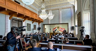 Župan Stričak odgovorio na najnoviji istup SDP-a: Tri dana vam je trebalo da očistite Grad Varaždin od snijega, a u gradu nema čak ni jednog brežuljka