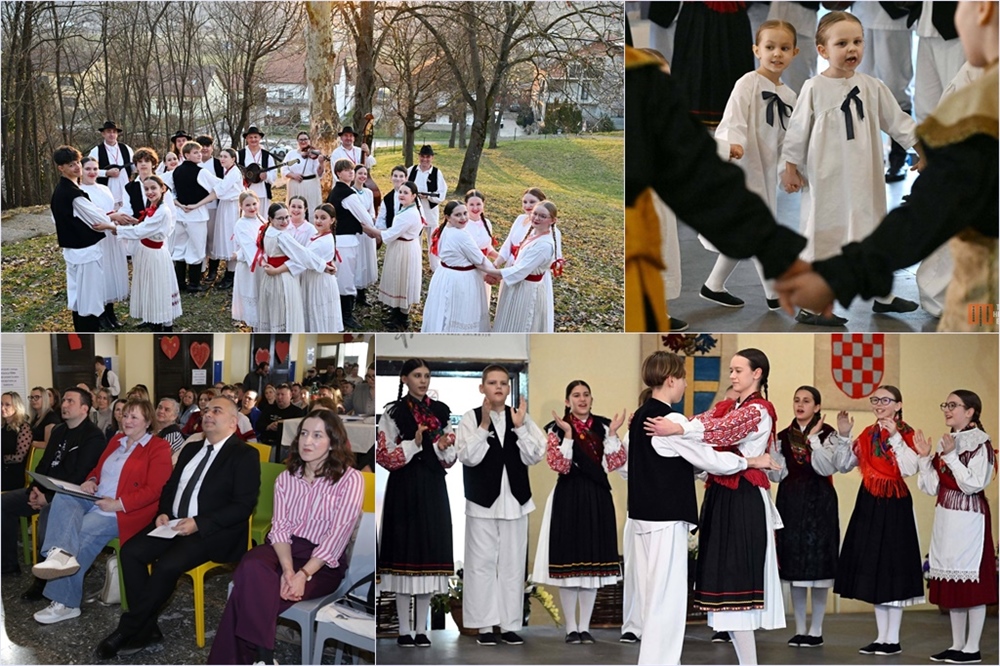 Mladi čuvari zagorske tradicije: Gotovo 500 izvođača na jubilarnoj županijskoj smotri dječjeg folklora