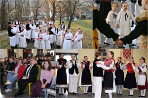 Mladi čuvari zagorske tradicije: Gotovo 500 izvođača na jubilarnoj županijskoj smotri dječjeg folklora