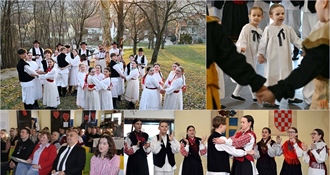 Mladi čuvari zagorske tradicije: Gotovo 500 izvođača na jubilarnoj županijskoj smotri dječjeg folklora