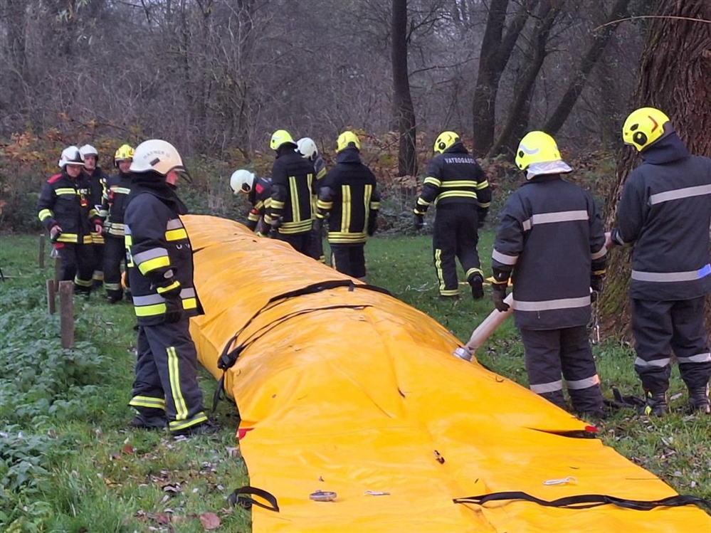 Međimurska županija: Projekt ODPORNI težak 1,2 milijuna eura dobio zeleno svjetlo