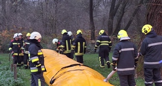 Međimurska županija: Projekt ODPORNI težak 1,2 milijuna eura dobio zeleno svjetlo