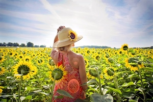 VRIJEME DANAS: Sunce i ugodne proljetne temperature