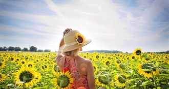 VRIJEME DANAS: Sunce i ugodne proljetne temperature