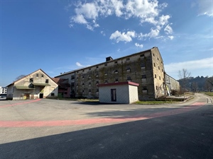 Kupnja starog mlina, nova poduzetnička zona i proširenje kod Doma zdravlja – nova ulaganja u Ludbregu