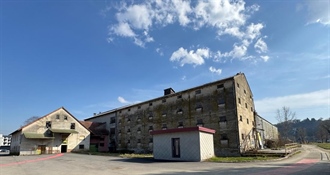 Kupnja starog mlina, nova poduzetnička zona i proširenje kod Doma zdravlja – nova ulaganja u Ludbregu