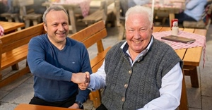 Lepoglava otvara vrata Europi - Započela kulturna i gospodarska suradnja s Bavarskom