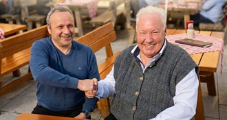 Lepoglava otvara vrata Europi - Započela kulturna i gospodarska suradnja s Bavarskom