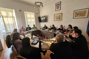 Održana sjednica Gradskog vijeća: Varaždinske Toplice nastavljaju s održivim i infrastrukturnim razvojem