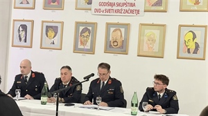 DVD Sveti Križ Začretje nastavlja stabilno djelovati - potvrđeno vodstvo i planovi razvoja