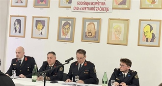 DVD Sveti Križ Začretje nastavlja stabilno djelovati - potvrđeno vodstvo i planovi razvoja