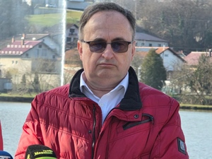 Gradonačelnik Bilić o zajedničkim uslugama Grada Ludbrega i susjednih općina: Želimo pokazati da možemo živjeti i raditi zajedno, da je to svima jeftinije i učinkovitije