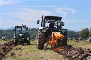 Zagorje ponovno traži najbolje orače - prijavite se i pokažite svoje vještine na 21. županijskom natjecanju