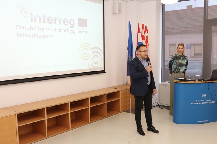 Bedeković: Župan Stričak nema hrabrosti ni elementarnog znanja odgovarati na pitanja vijećnika