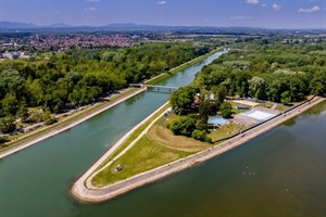 Grad Varaždin organizira panel s građanima o budućnosti Dravske park šume – uključite se!