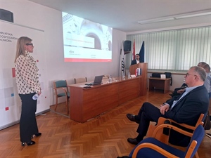 HBOR u Varaždinu predstavio svoje programe, naglasak na snažnoj podršci gospodarstvu Varaždinske županije
