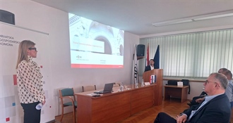 HBOR u Varaždinu predstavio svoje programe, naglasak na snažnoj podršci gospodarstvu Varaždinske županije