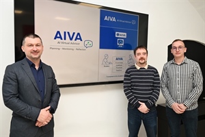 FOI predvodi odgovornu primjenu umjetne inteligencije u visokom obrazovanju